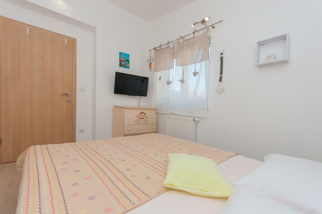 Lelas Appartement