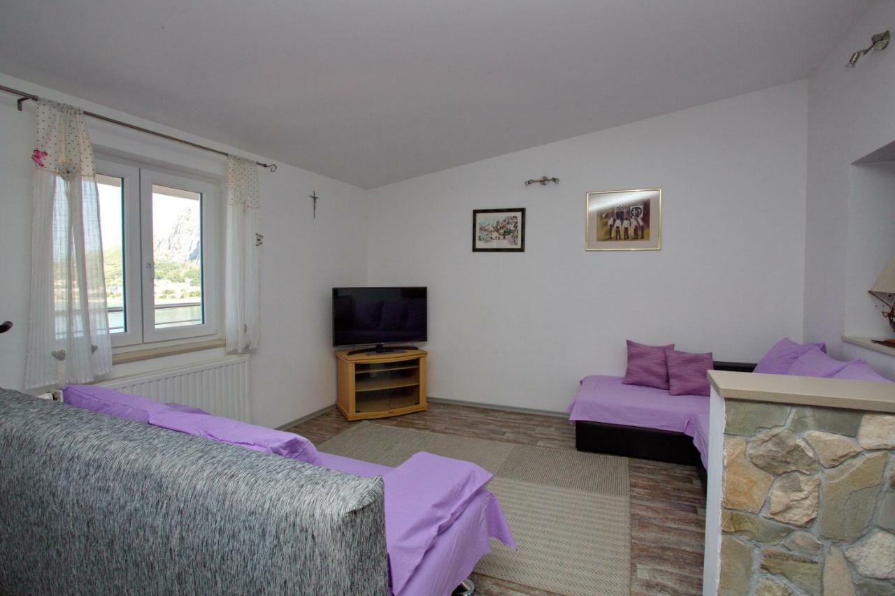 Appartement Lelas Omiš