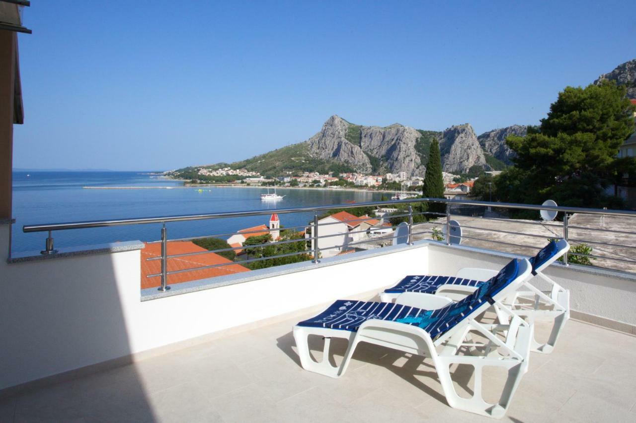 Appartement Lelas *