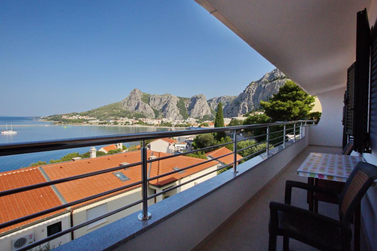 Lelas Appartement