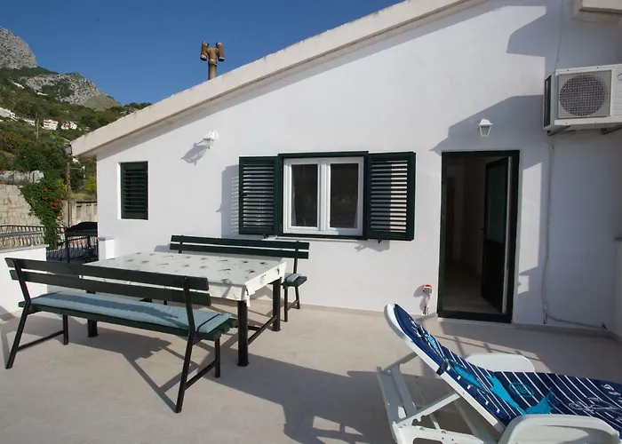 Apartment Lelas