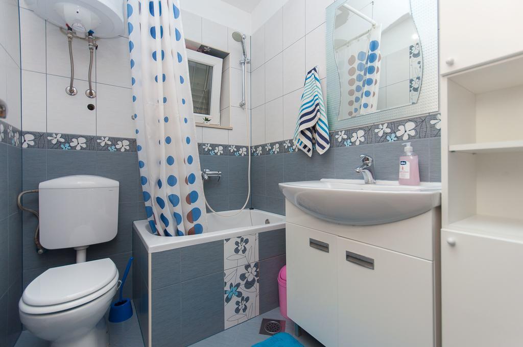 Lelas Apartment Omis