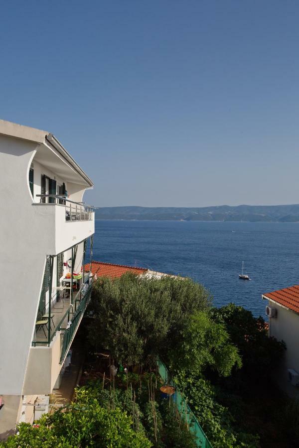 Apartment Lelas *